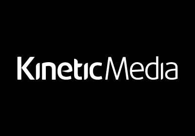 Kinetic Media